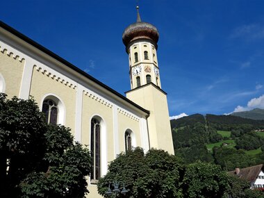 © Jochen Ihle / Tourenplaner SCHWEIZ