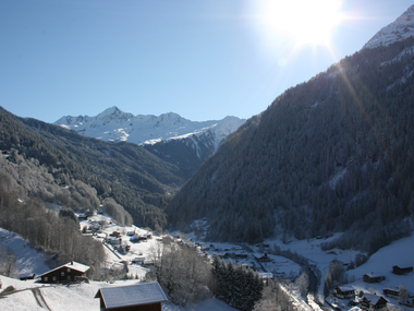 © Christina Wachter / Kristbergbahn