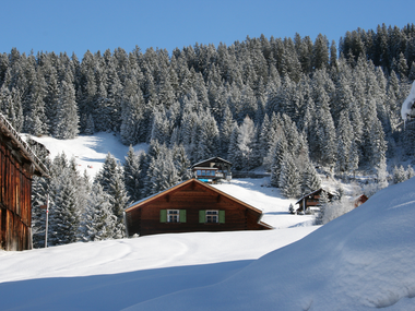 © Christina Wachter / Kristbergbahn