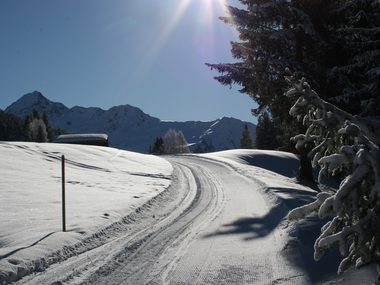 © Christina Wachter / Kristbergbahn
