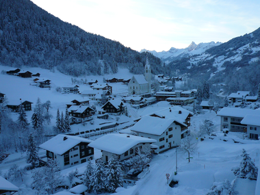 © Christina Wachter