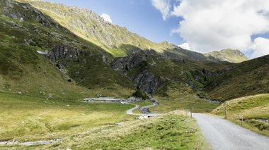 © Andreas Haller / Montafon