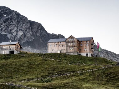 © Andreas Haller / Montafon