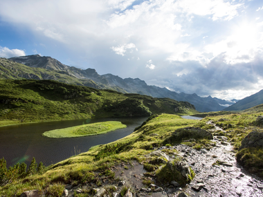 © Daniel Zangerl / Montafon