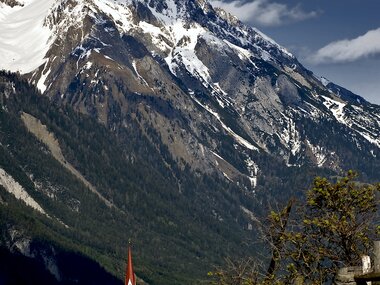 © © TVB St. Anton am Arlberg, Foto Wolfgang Burger