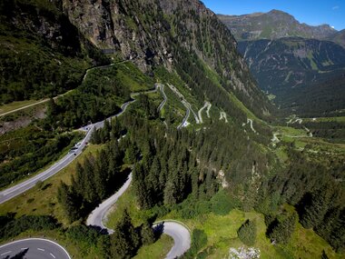 © Achim Mende / Montafon
