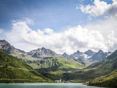 © Sportograf / Montafon
