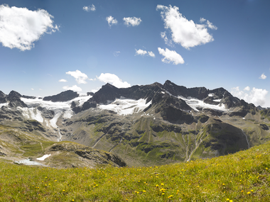 © Markus Fessler-Jenny / Illwerke Tourismus