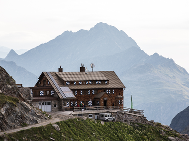 © Christina Wachter