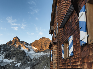 © Roland Fritsch / Montafon