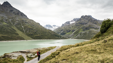© Andreas Haller / Montafon