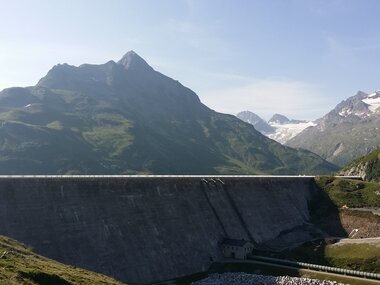 © Montafon