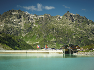 © Elisa Schöllhorn / Montafon