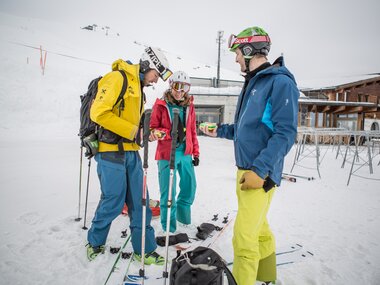 © Stefan Kothner / Montafon