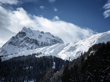 © Andreas Haller / Montafon