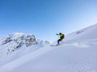© Stefan Kothner / Montafon