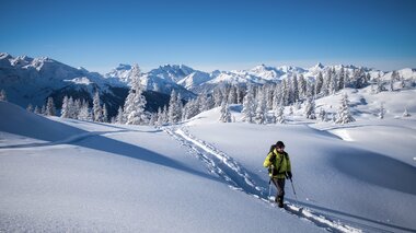 © Andreas Haller / Montafon
