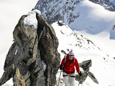 © Alex Kaiser / Golm Silvretta Lünersee Tourismus