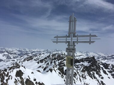 © Montafon