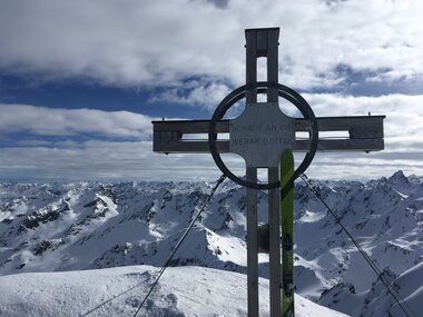 © Montafon