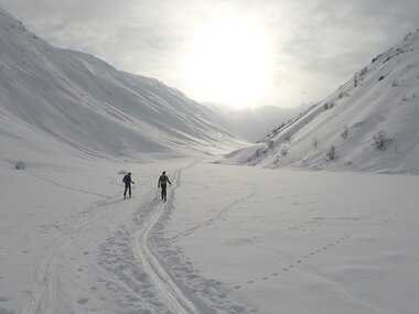 © Montafon