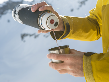 © Daniel Zangerl / Montafon