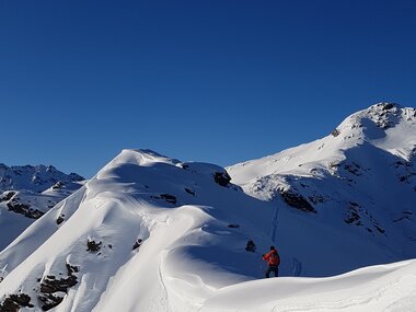 © Montafon