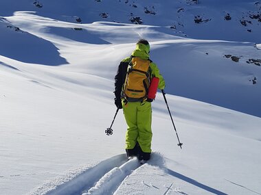 © Montafon