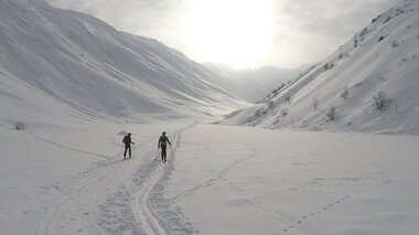 © Montafon