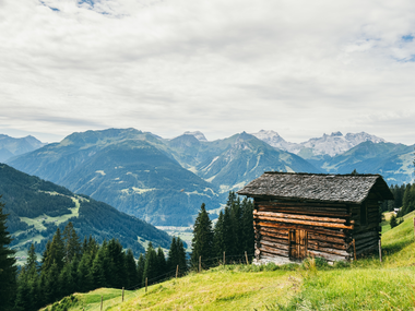 © Packyourthingsandtravel / Montafon