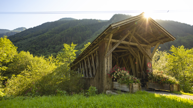 © Stefan Kothner / Montafon