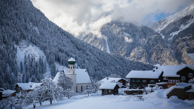 © Andreas Haller / Montafon