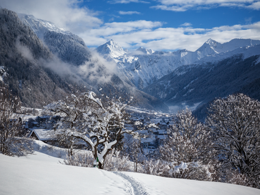 © Andreas Haller / Montafon