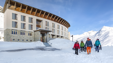 © Stefan Kothner / Montafon