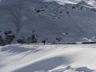 © Günter Lenz / www.guenter-lenz.de / Montafon