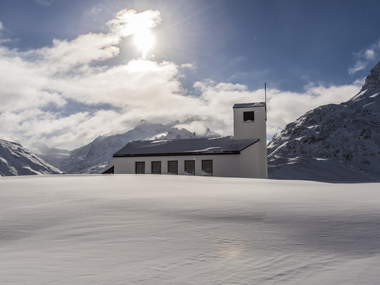 © Günter Lenz / www.guenter-lenz.de / Montafon