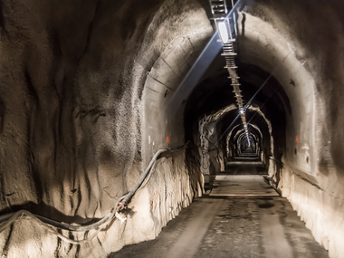 © Günter Lenz / www.guenter-lenz.de / Montafon