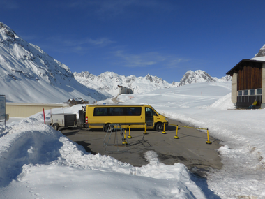 © Tourismusinformationen Montafon / Montafon