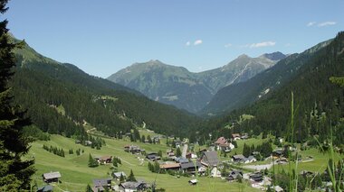 © Christina Wachter / Montafon