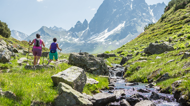 © Montafon Toutismus, Stefan Kothner