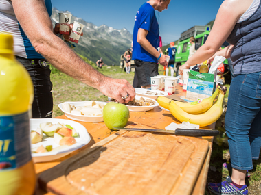 © Montafon Toutismus, Stefan Kothner