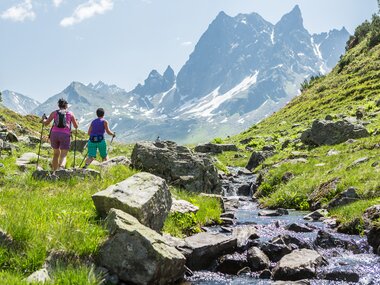 © Montafon Toutismus, Stefan Kothner