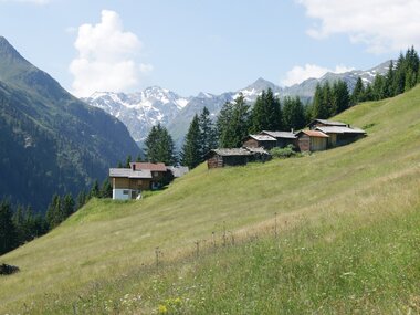 © Julia Mangeng / Montafon