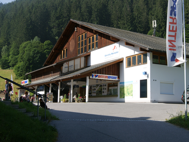 © Julia Mangeng / Montafon