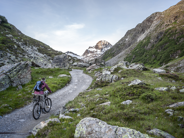 © Christina Wachter