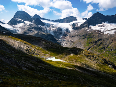 © Roland Fritsch / Montafon