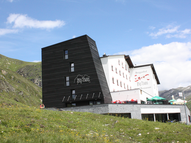 © Christoph Wald / Montafon