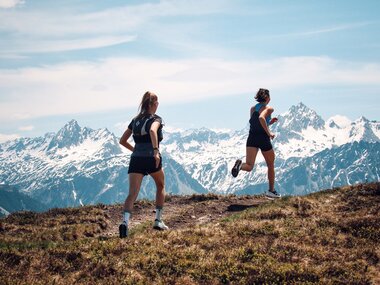 © Hillskrew/ON / Silvretta Montafon
