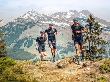 © Hillskrew/ON / Silvretta Montafon