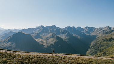 © Vanessa Strauch / Silvretta Montafon
